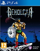 Beholgar (PS4)