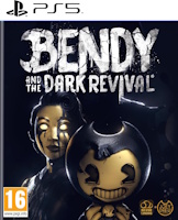 Bendy and the Dark Revival (PS5)