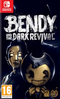 Bendy and the Dark Revival (Switch)