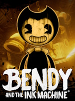 Bendy and the Ink Machine (PC)