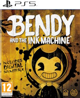 Bendy and the Ink Machine (PS5)