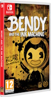 Bendy and the Ink Machine (Switch) Bendy and the Ink Machine (Switch)