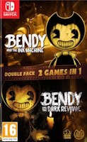 Bendy Double Pack (Switch)