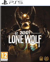 Bendy: Lone Wolf (PS5)