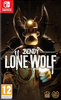 Bendy: Lone Wolf (Switch)