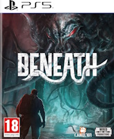 Beneath (PS5)