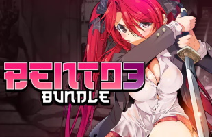 Bento Bundle 3 (PC)