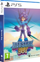 Berserk Boy édition Deluxe (PS5)