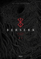 Berserk tome 41 édition collector