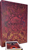 Berserk tome 42 édition collector