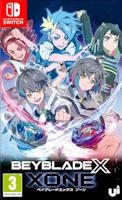 Beyblade X Xone (Switch)