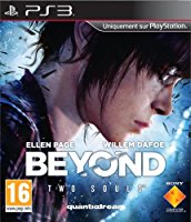 Beyond : Two souls (PS3)