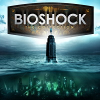 Bioshock: The Collection (PC)