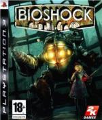 Bioshock (ps3)