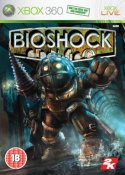 Bioshock (xbox 360)