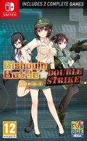 Bishoujo Battle: Double Strike! (Switch)