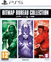 Bitmap Bureau Collection (PS5)