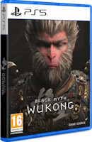 Black Myth: Wukong (PS5)