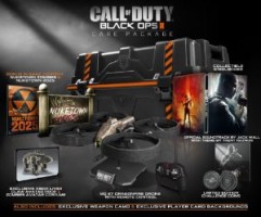 Call of Duty : Black Ops 2 édition care package