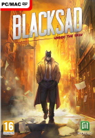 Blacksad: Under The Skin édition limitée (PC)