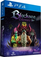 Blacksea Odyssey édition limitée (PS4)