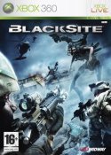 BlackSite (xbox 360)