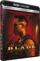 Blade (blu-ray 4K)