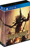 Blasphemous édition collector (PS4)