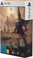 Blasphemous II édition collector (PS5)