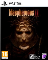 Blasphemous II (PS5)