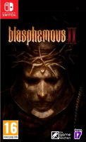 Blasphemous II (Switch)