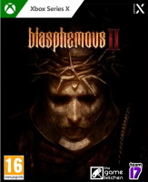 Blasphemous II (Xbox Series X)