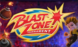 Blast Zone! Tournament (PC)