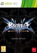 BlazBlue: Continuum Shift [édition limitée] (xbox 360)