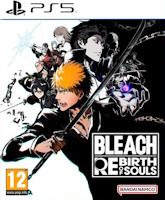 Bleach: Rebirth of Souls (PS5)