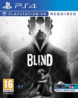 Blind (PS4)