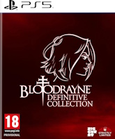 BloodRayne Definitive Collection &eacute;dition limit&eacute;e (PS5)