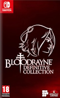 BloodRayne Definitive Collection &eacute;dition limit&eacute;e (Switch)