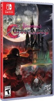 Bloodstained: Curse of the Moon (Switch)