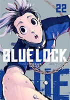 Blue Lock tome 22 (visuel temporaire)