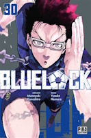 Blue Lock tome 30 Blue Lock tome 30
