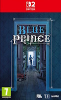 Blue Prince (Switch 2) Blue Prince (Switch 2)