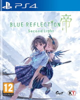 Blue Reflection: Second Light (PS4)