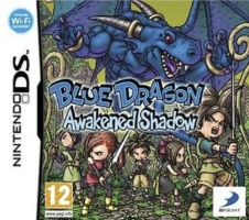 Blue Dragon: Awakened Shadow (DS)