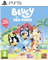 Bluey : Le jeu vidéo (PS5)