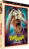 Body Trash édition collector (blu-ray)