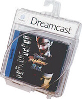 Boitier antivol FORS pour Dreamcast