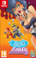 Boo Party (Switch)