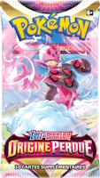 Booster Pokémon épée et bouclier 11 : Origine perdue