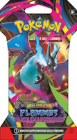 Booster Pokémon ME02 "Flammes fantasmagoriques"